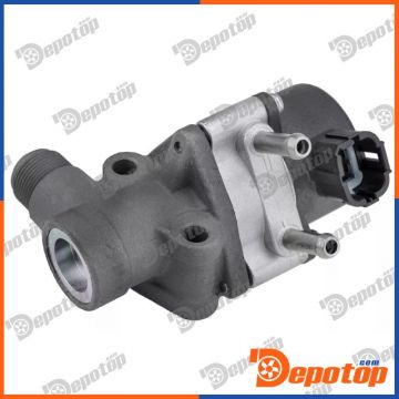 Vanne EGR pour NISSAN | 6NU010171151, AMV5107C